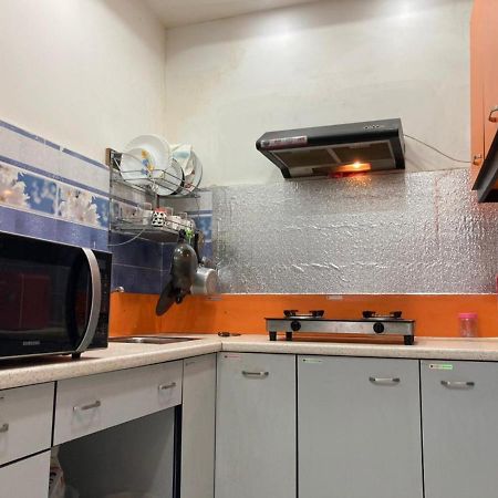 Haobam House Apartman Imphal Kültér fotó