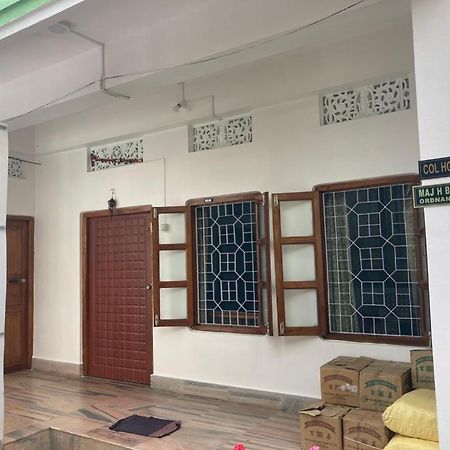 Haobam House Apartman Imphal Kültér fotó
