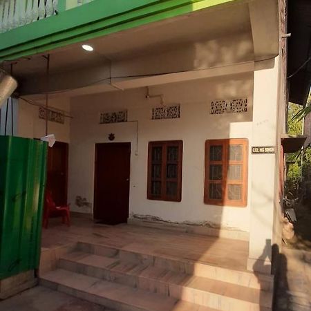 Haobam House Apartman Imphal Kültér fotó