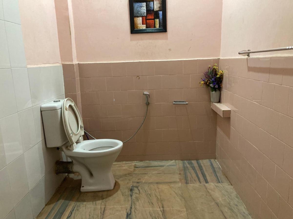 Haobam House Apartman Imphal Kültér fotó