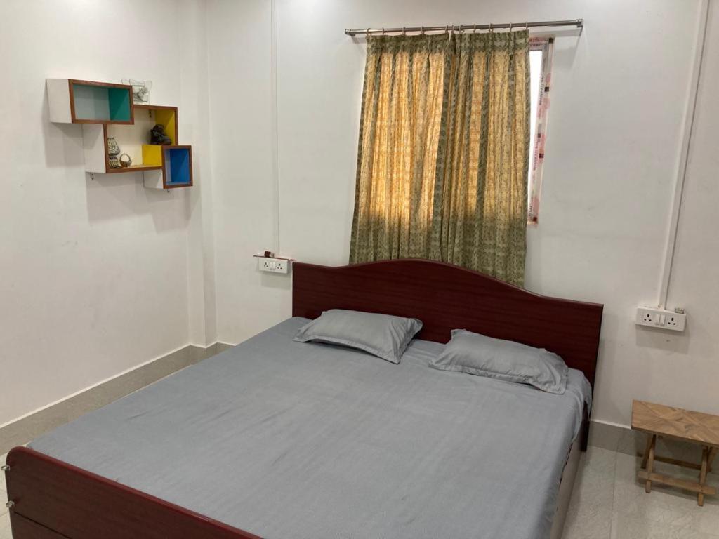 Haobam House Apartman Imphal Kültér fotó