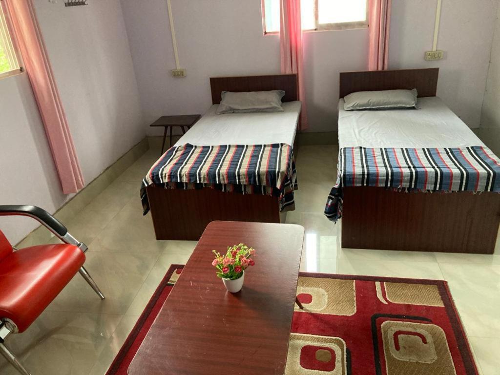Haobam House Apartman Imphal Kültér fotó